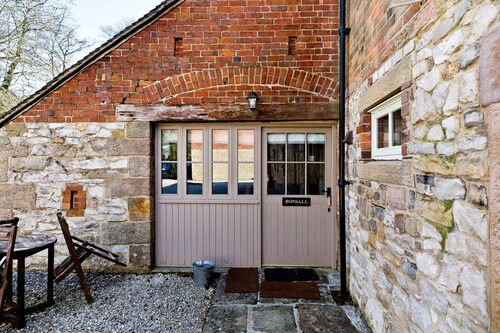Bonsall Cottage Near Carsington Reservoir