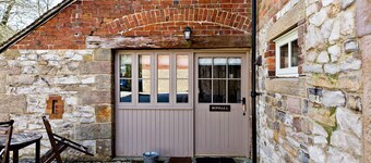 Bonsall Cottage Near Carsington Reservoir