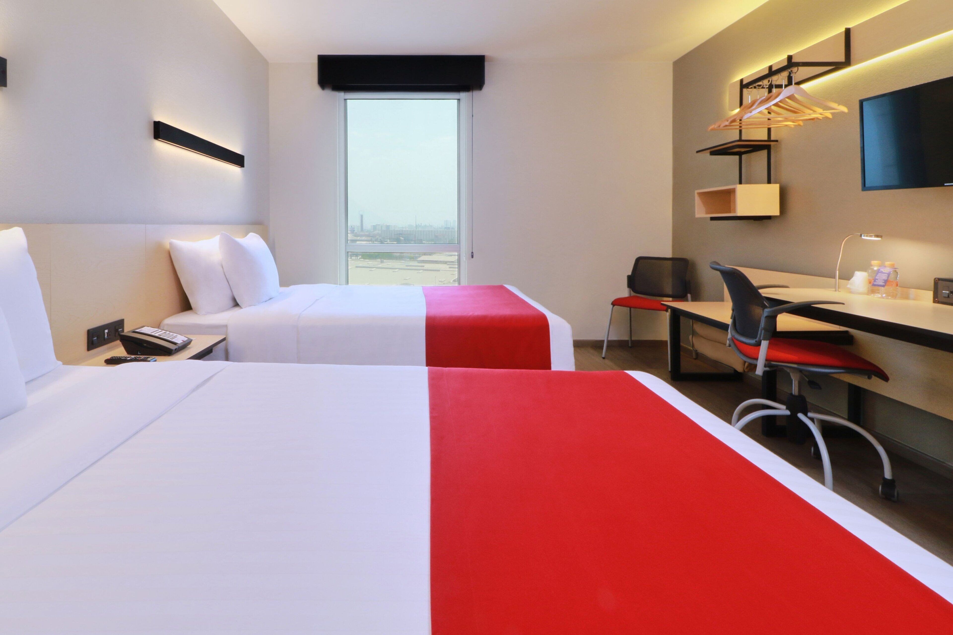 Foto - City Express by Marriott Monterrey Universidad