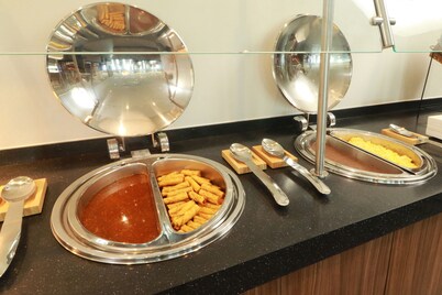 City Express by Marriott Monterrey Universidad