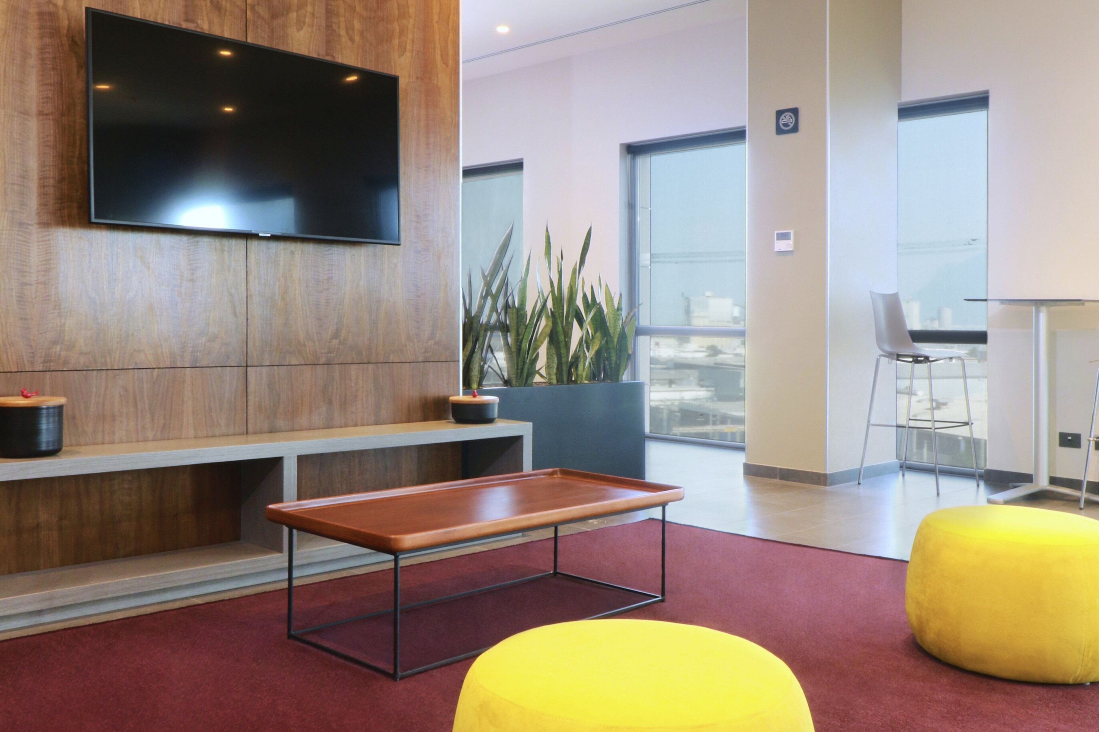 Foto - City Express by Marriott Monterrey Universidad