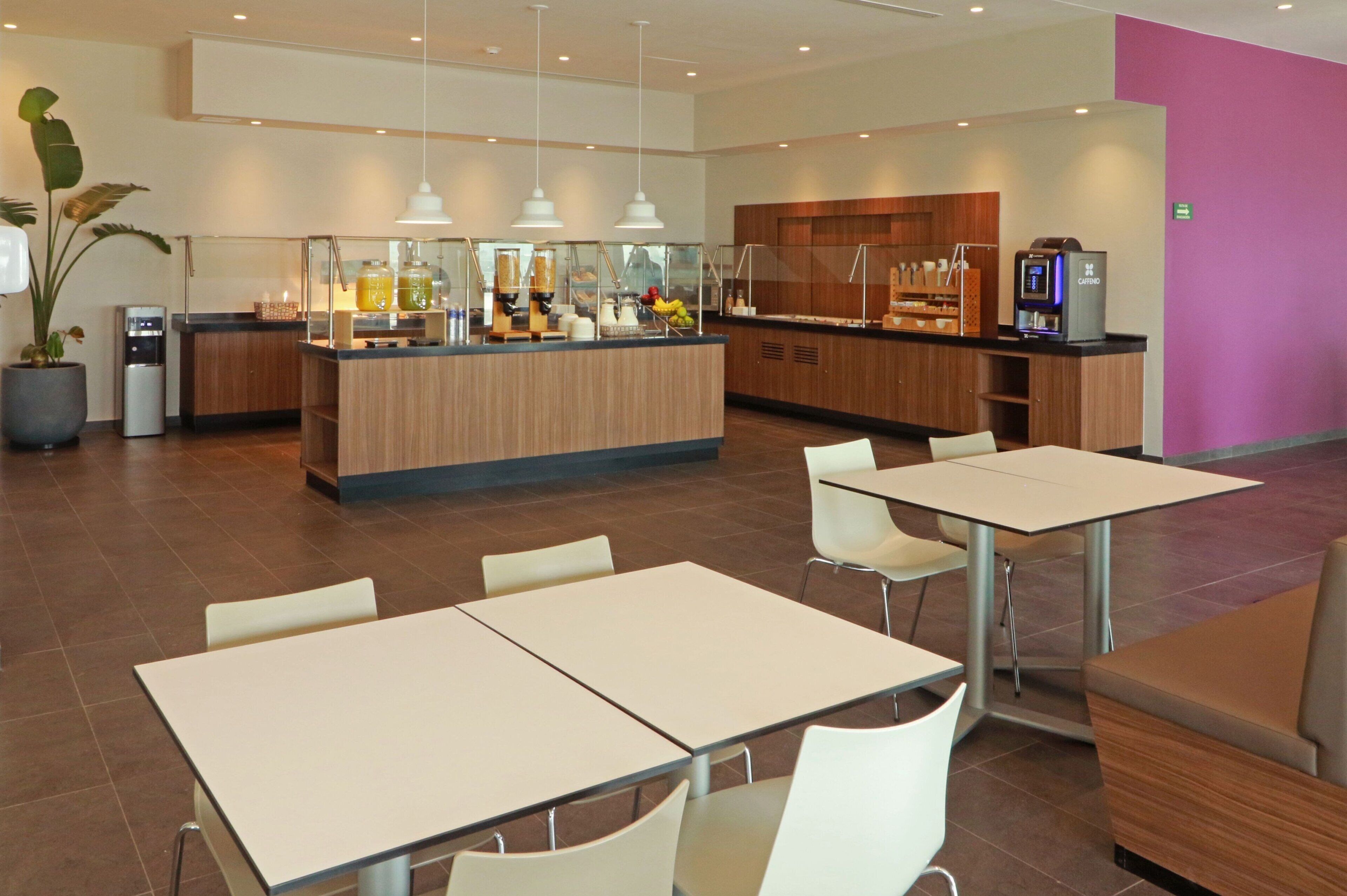 Foto - City Express by Marriott Monterrey Universidad