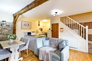 Interior - Middleton Cottage Near Carsington Reservoir (Ashbourne)