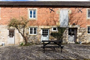 Exterior - Middleton Cottage Near Carsington Reservoir (Ashbourne)