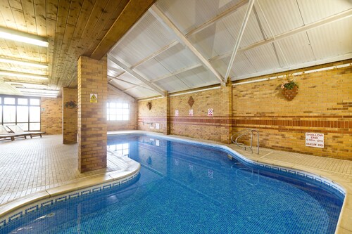 Bruns Cottage in Derbyshire Dales