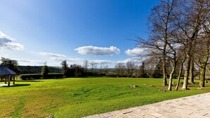 Property grounds - Bruns Cottage in Derbyshire Dales (Buxton)