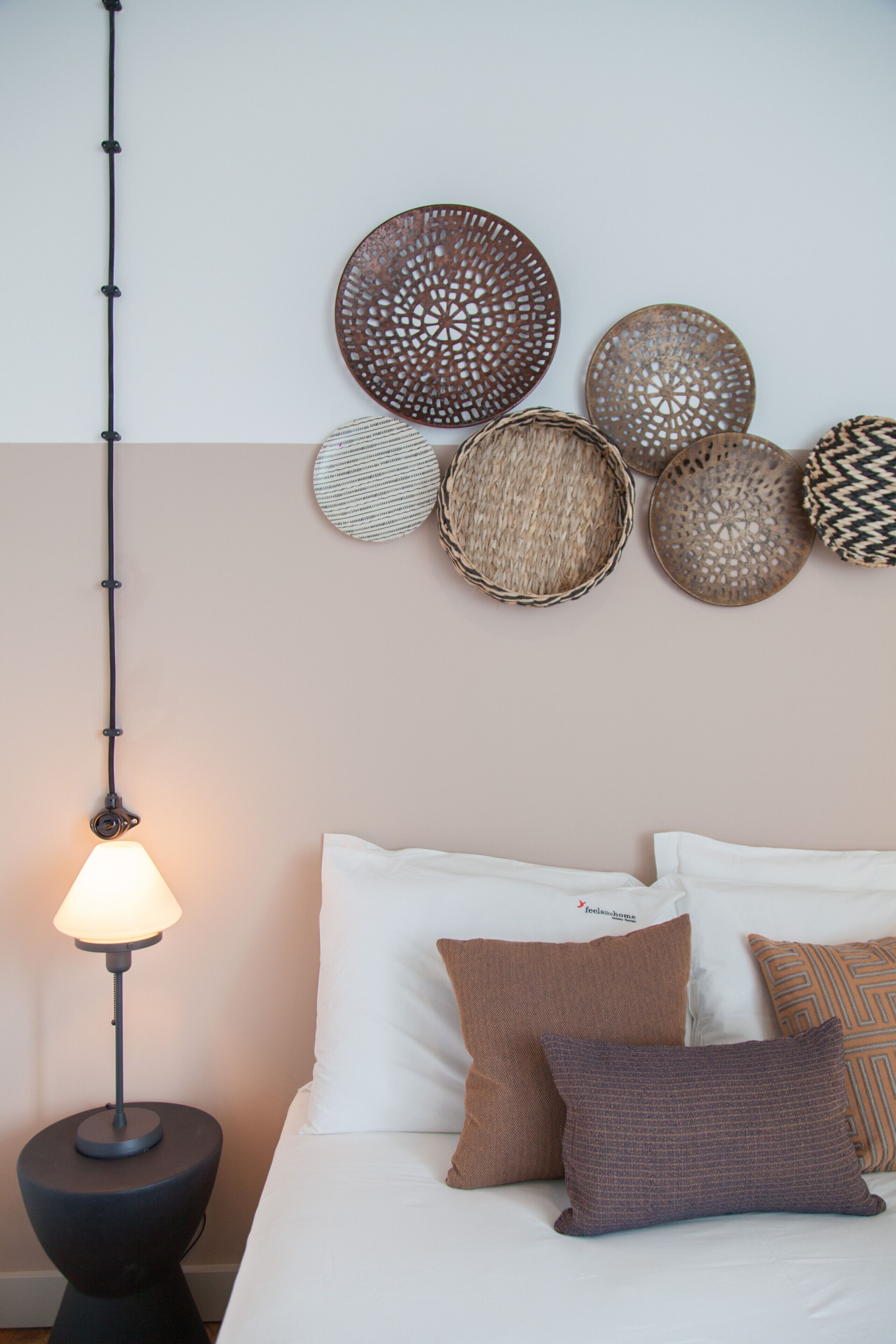 1 dormitorio, tabla de planchar con plancha, wifi gratis y ropa de cama