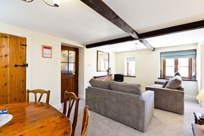 Televisio, pöytätennispöytä