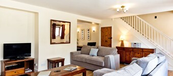 Lendow Cottage Near Ashbourne