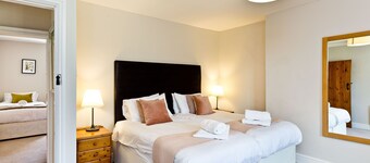 The Farmhouse | Near Carsington Reservoir