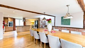 Unclassified image, 4 of 17, button - Two Dales Cottage at Knockerdown Holiday Village (Ashbourne)