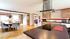 Unclassified image, 5 of 17, button - Two Dales Cottage at Knockerdown Holiday Village (Ashbourne)