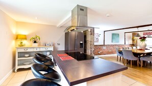Unclassified image, 2 of 17, button - Two Dales Cottage at Knockerdown Holiday Village (Ashbourne)