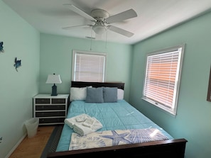 3 chambres, Wi-Fi, draps fournis