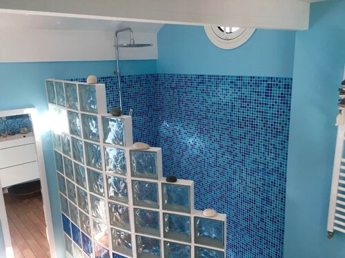 Nice renovated studio between Paris and Disneyland