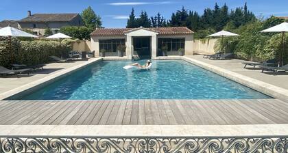 Guest house Alpilles