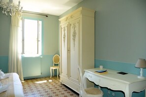 1 Schlafzimmer, Zimmersafe, Bügeleisen/Bügelbrett, WLAN