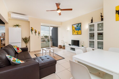 Duplex in Albufeira located 500m from Oura beach and close to shops