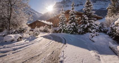 ❤️Chalet Dolphin. new ❤️