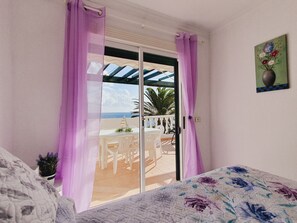 2 Schlafzimmer, Bügeleisen/Bügelbrett, WLAN