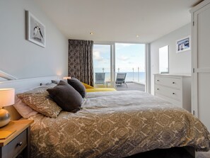 3 chambres, Wi-Fi gratuit, draps fournis