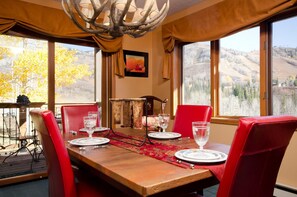 Condo, 2 Bedrooms | Private kitchen | Toaster, cookware/dishes/utensils - Ranch at Steamboat by Mountain Resorts (Steamboat Springs)