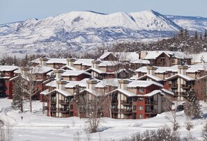 Exterior - Ranch at Steamboat by Mountain Resorts (Steamboat Springs)