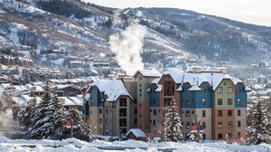 Exterior - Highmark Steamboat Springs by Mountain Resorts (Steamboat Springs)