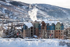 Exterior - Highmark Steamboat Springs by Mountain Resorts (Steamboat Springs)