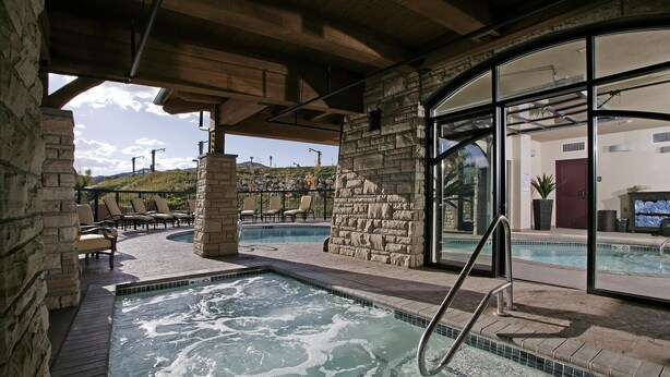 Pool - Highmark Steamboat Springs by Mountain Resorts (Steamboat Springs)