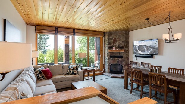 Unclassified image, 1 of 130, button - The West Condominiums by Mountain Resorts (Steamboat Springs)
