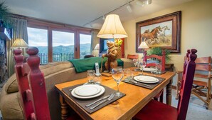Condo, 3 Bedrooms | Private kitchen | Toaster oven - Bronze Tree Condominiums by Mountain Resorts (Steamboat Springs)