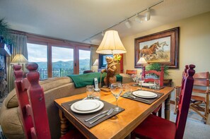 Condo, 3 Bedrooms | Private kitchen | Toaster oven - Bronze Tree Condominiums by Mountain Resorts (Steamboat Springs)