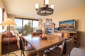 Condo, 2 Bedrooms | Private kitchen | Toaster oven - Bronze Tree Condominiums by Mountain Resorts (Steamboat Springs)