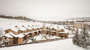 Exterior - Bronze Tree Condominiums by Mountain Resorts (Steamboat Springs)
