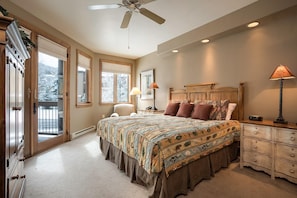 Appart'hôtel, 3 chambres | Décoration personnalisée, ameublement personnalisé