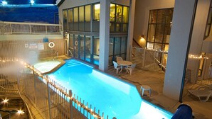 Pool - Chateau Chamonix by Mountain Resorts (Steamboat Springs)