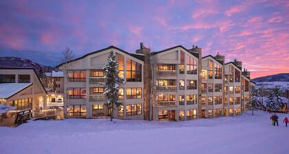 Chateau Chamonix by Mountain Resorts