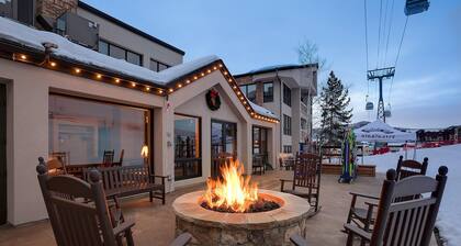 Chateau Chamonix by Mountain Resorts