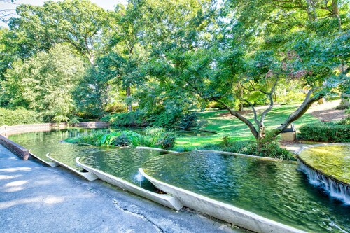 Old Yeller - Renovated House in Aragon c.1906 Near Winthrop & Glencairn Garden