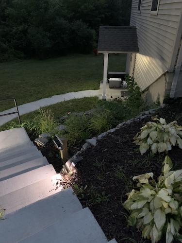 Pet Friendly Private Suite in Davison