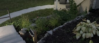 Cozy Guest Suite with Hot Tub in Davison