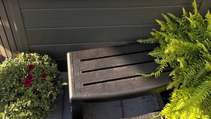 室外 SPA 浴缸