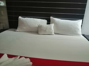 22 Schlafzimmer, kostenloses WLAN, Bettwäsche