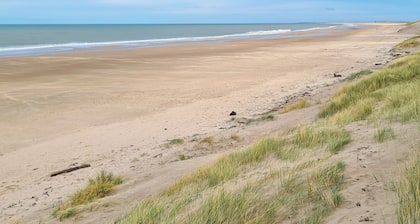 Dowie House Steading