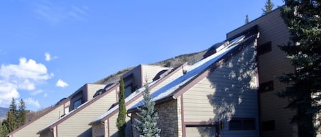 House (Casa Del Sol) | Exterior