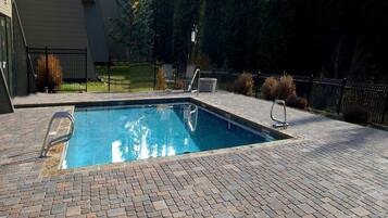 House (Casa Del Sol) | Pool | Outdoor pool, a heated pool