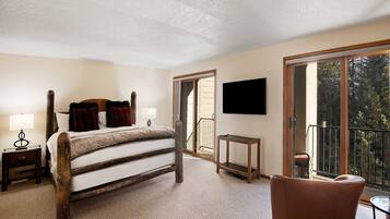 4 habitaciones y wifi gratis