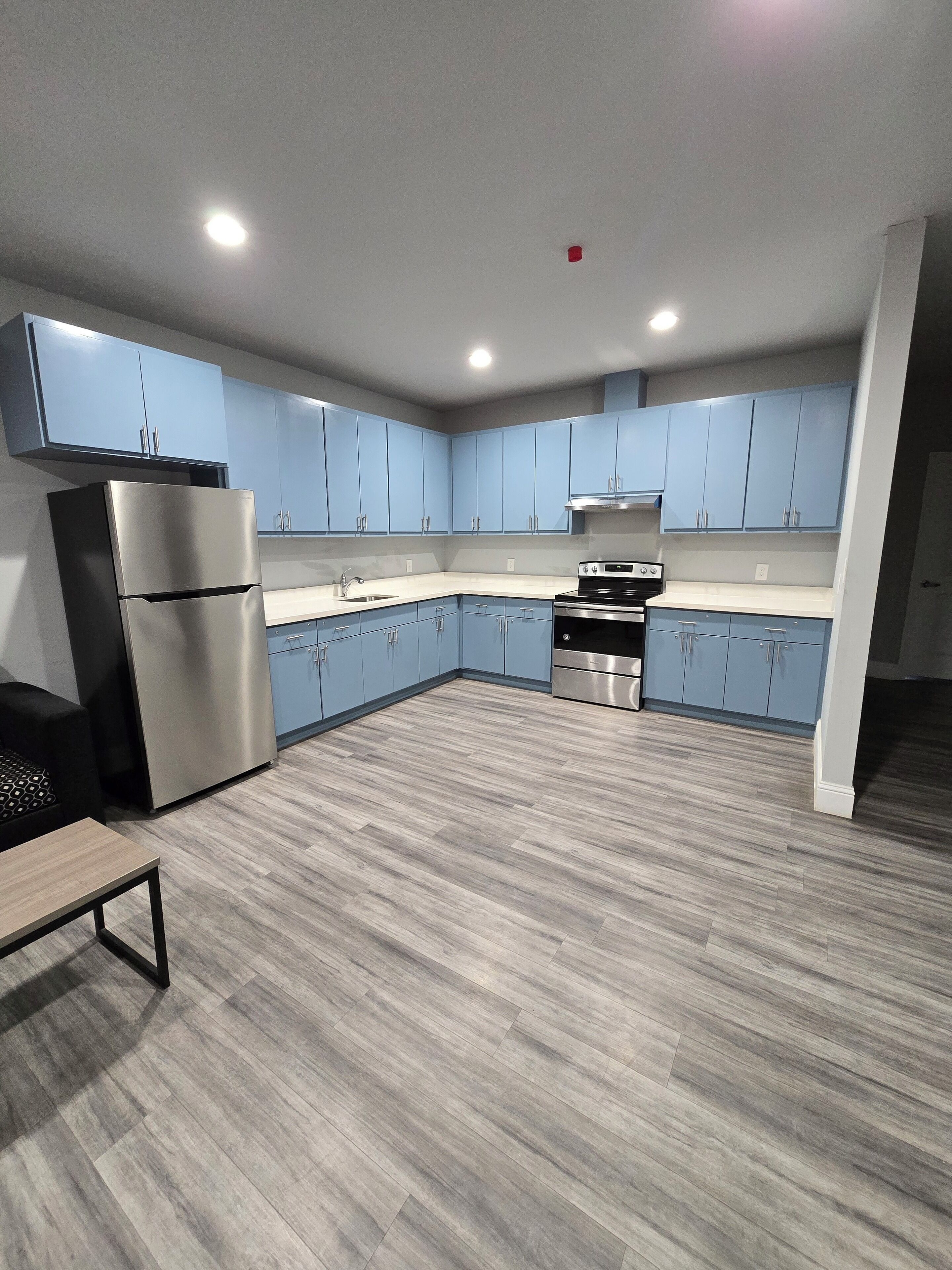 Premium Studio Suite | Premium bedding, individually furnished, desk, blackout drapes