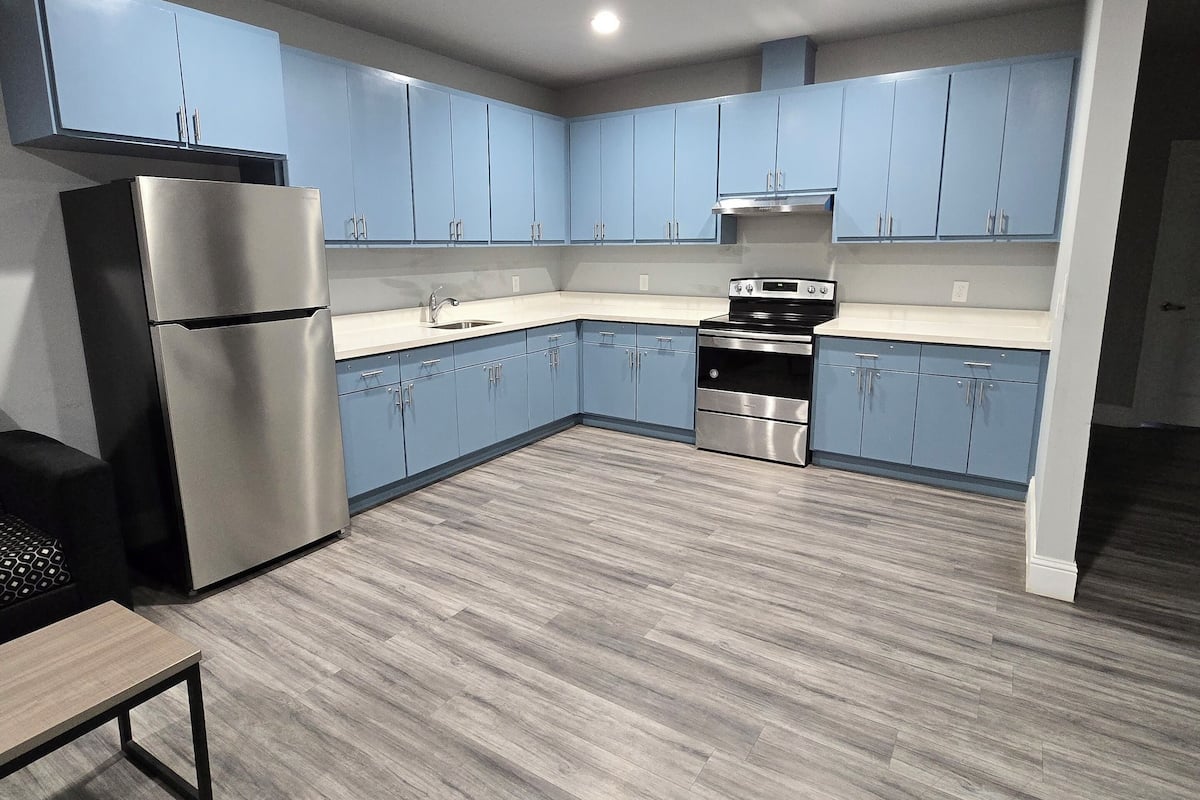 Premium Studio Suite | Premium bedding, individually furnished, desk, blackout curtains